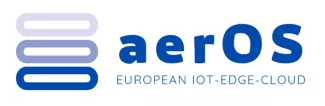 aerOS logo