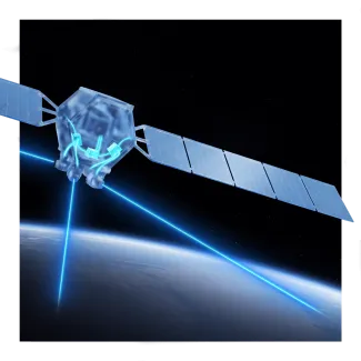 Terabit Router