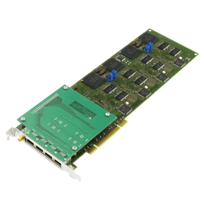 TTPSimulate PCI