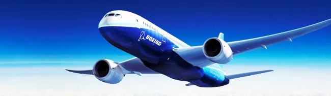 Boeing 787