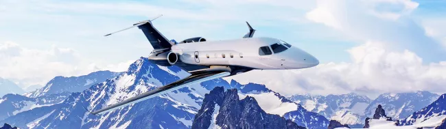 Embraer Legacy