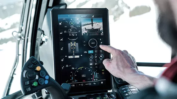 TTControl_Prinoth