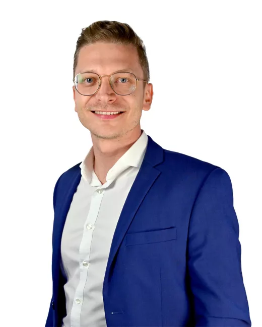 Andreas Holzner, Product Manager, TTTECH Digital