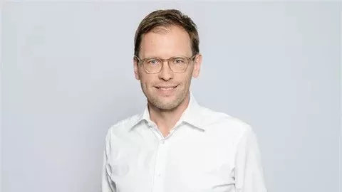 Franz Zöchbauer