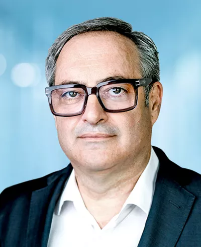 Herbert Hufnagl, TTTech Industrial