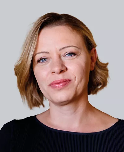 Margarita Prainsack, TTTech Industrial