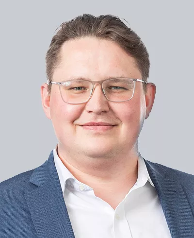 Marián Hönsch, TTTech Industrial