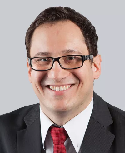 Miodrag Veselić, TTTech Industrial