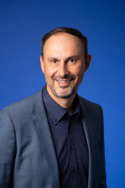 Manfred Prammer