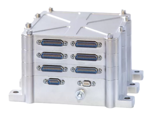 TTE-Switch MYTHOS
