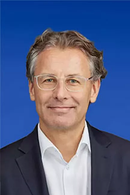 Kurt Doppelbauer