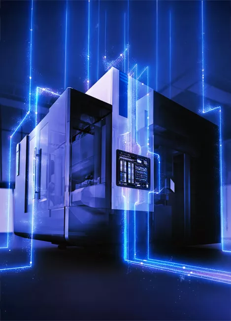 Industrial services