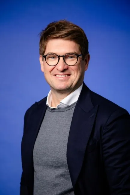 Artur Gruner, CFO TTTECH Systems