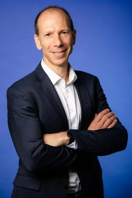 Christian Fidi, CTO TTTECH Systems