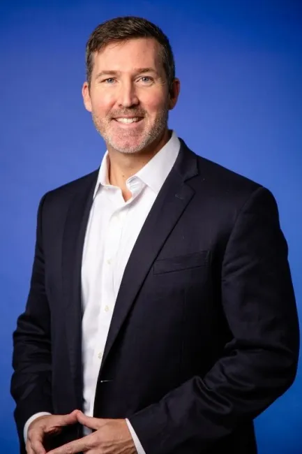 Eddie Myers, CEO TTTECH Systems & CEO TTTECH North America