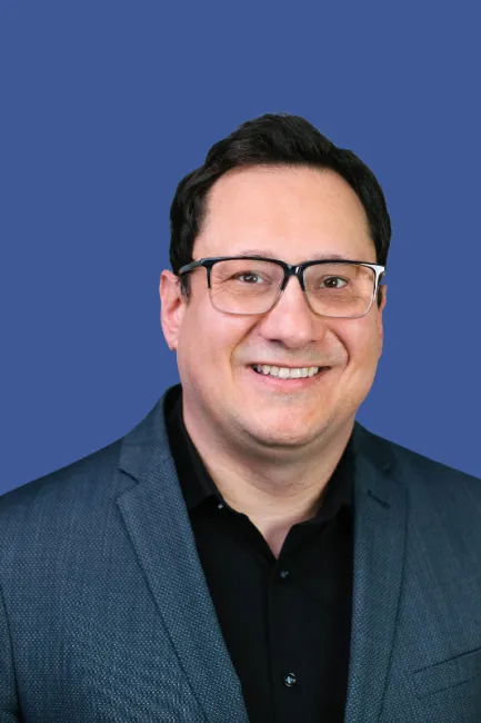Miodrag Veselic, Senior Sales Manager Industrial IoT