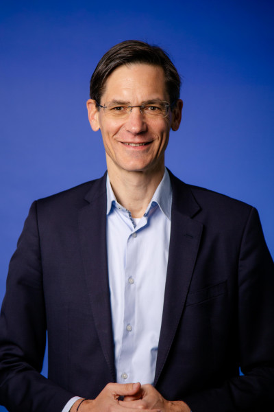 Georg Kopetz, CEO and co-founder TTTECH
