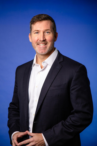 Eddie Myers, CEO TTTech Systems SE