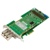 TTP-Simulate XMC/PCIe