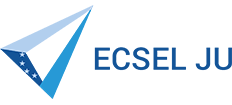 Ecsel Ju Logo