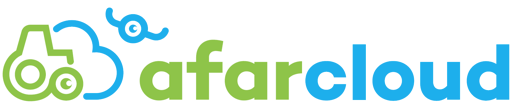 Logo Afarcloud